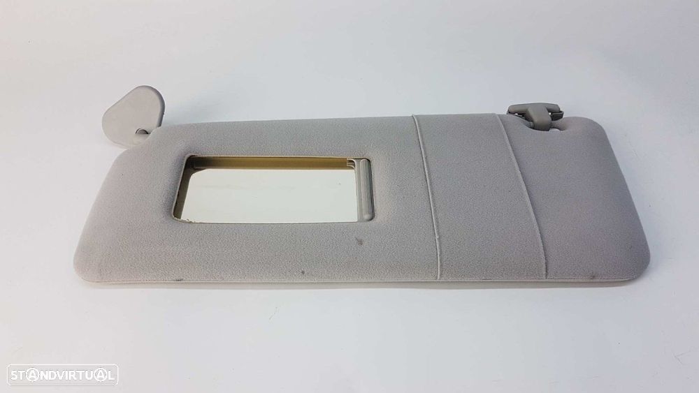 PÁLA DO SOL ESQUERDA BMW SERIE 5 BERLINA (E39) 525TDS - 2