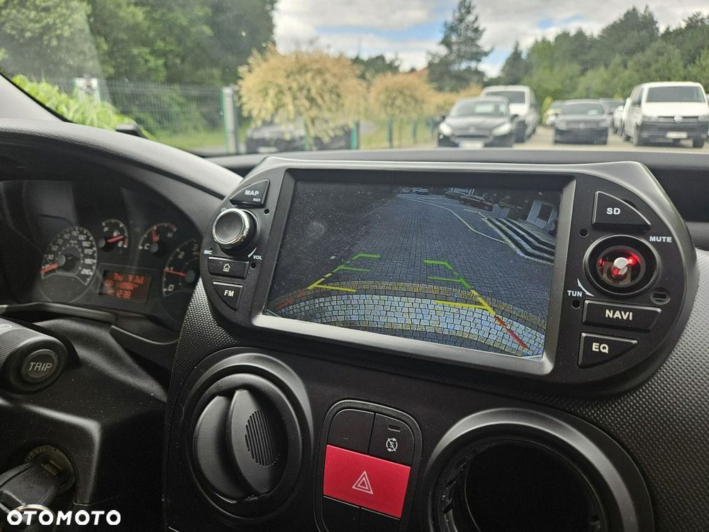 Fiat Fiorino - 10