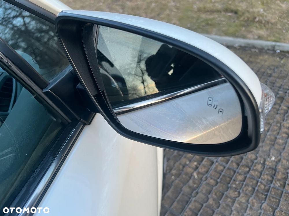 Toyota C-HR 1.2 T Prestige CVT - 8