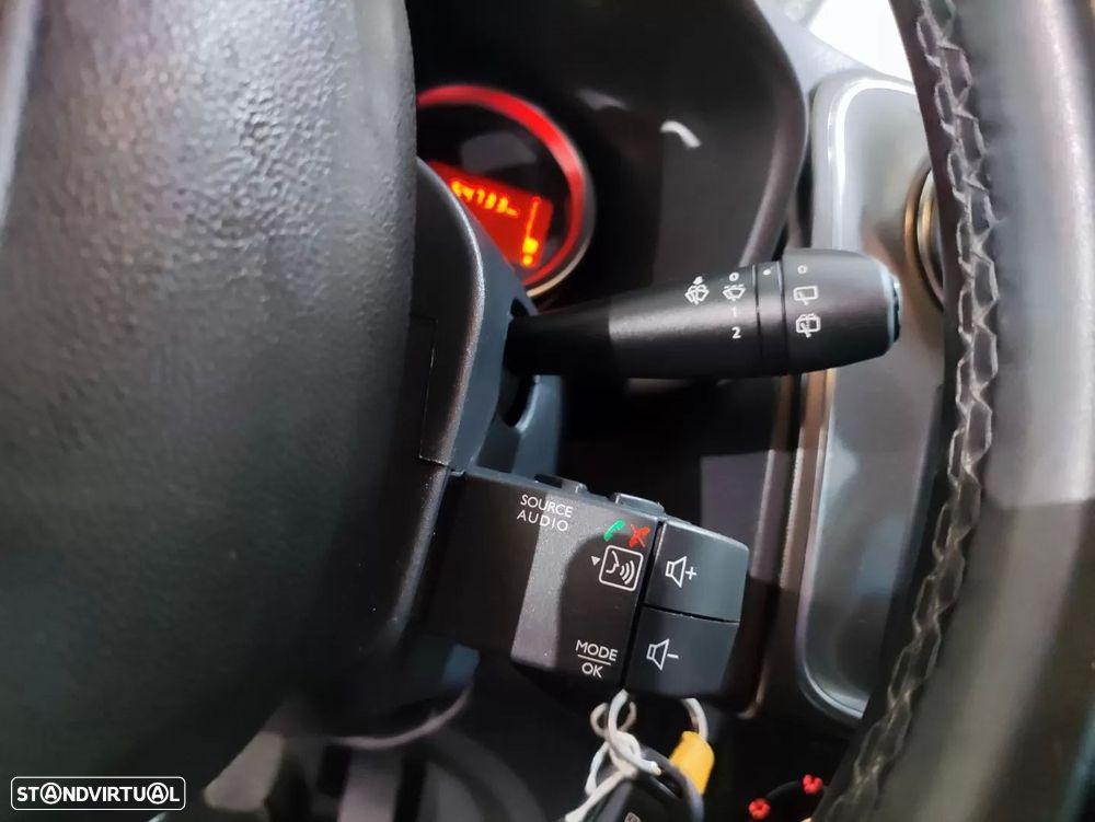 Dacia Sandero 0.9 TCe Stepway - 17