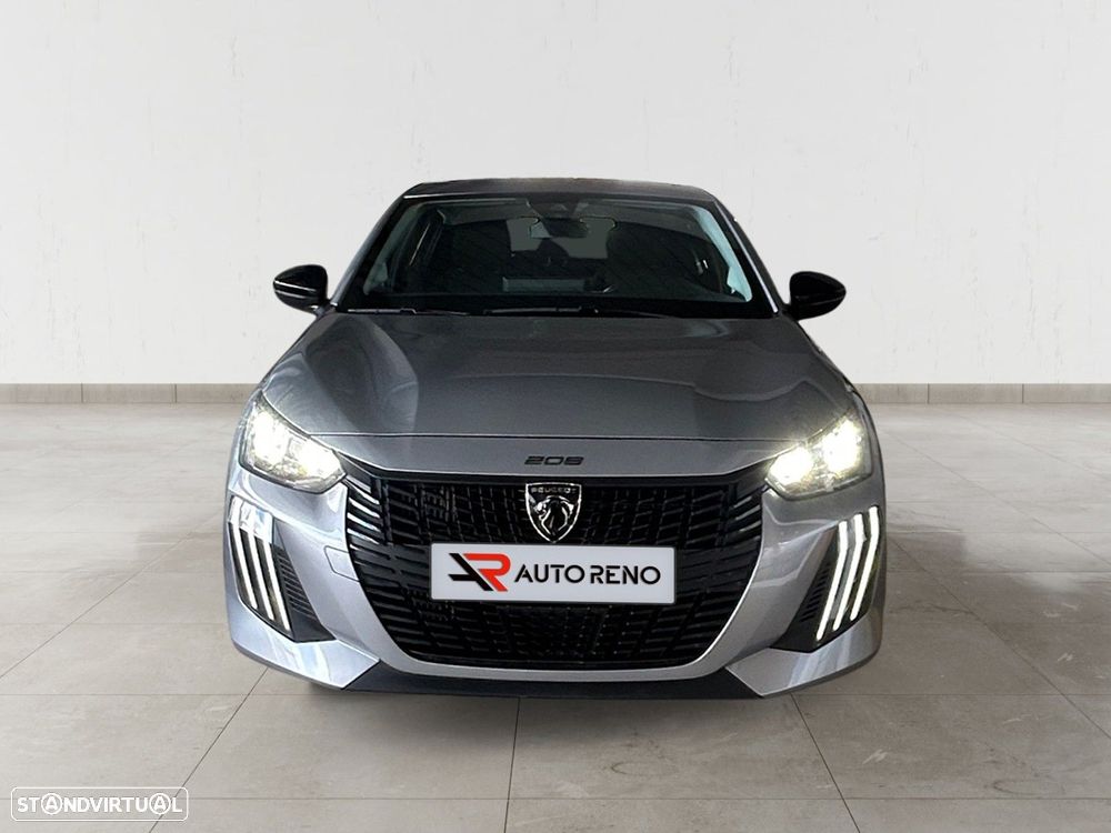 Peugeot 208 1.2 PureTech Style - 9