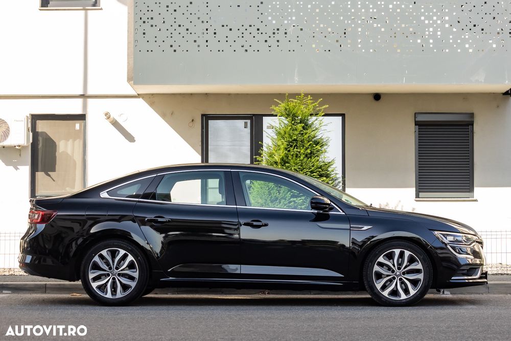 Renault Talisman ENERGY dCi 160 EDC LIMITED - 11
