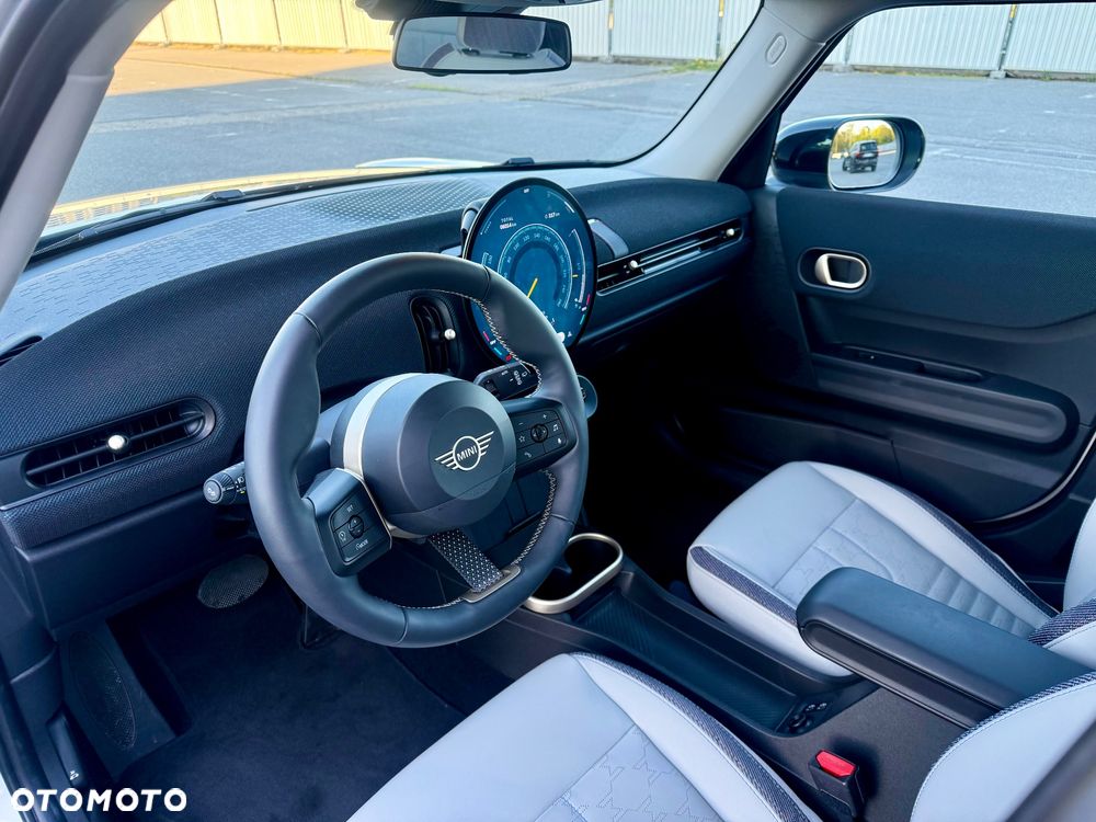 MINI Cooper C Linia Classic - 19