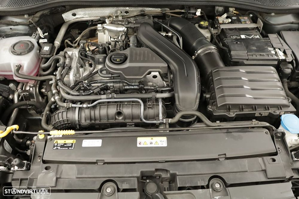 Cupra Leon ST 1.5 eTSI DSG - 24