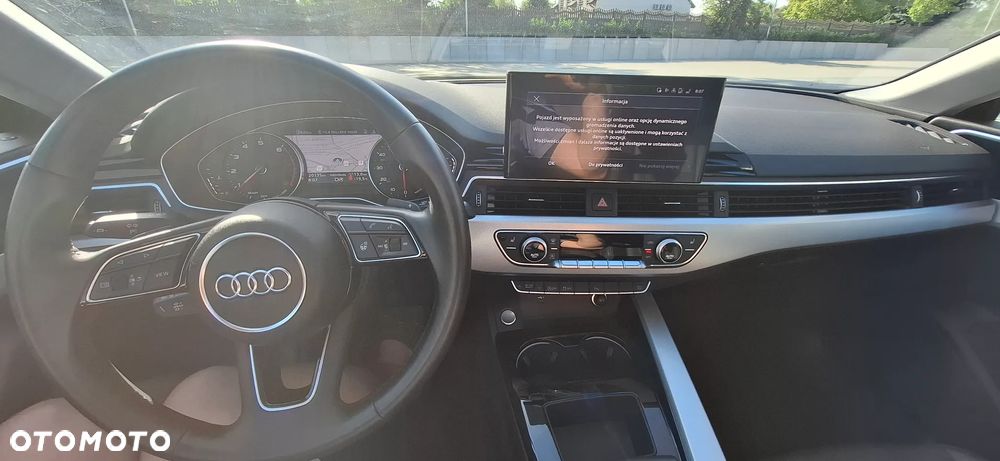 Audi A5 Sportback - 6