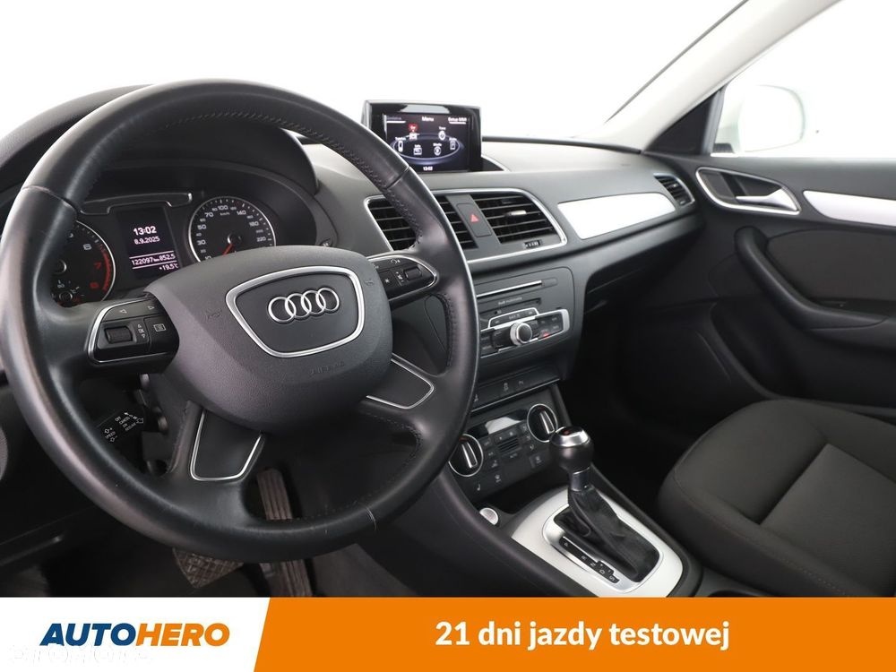 Audi Q3 - 11
