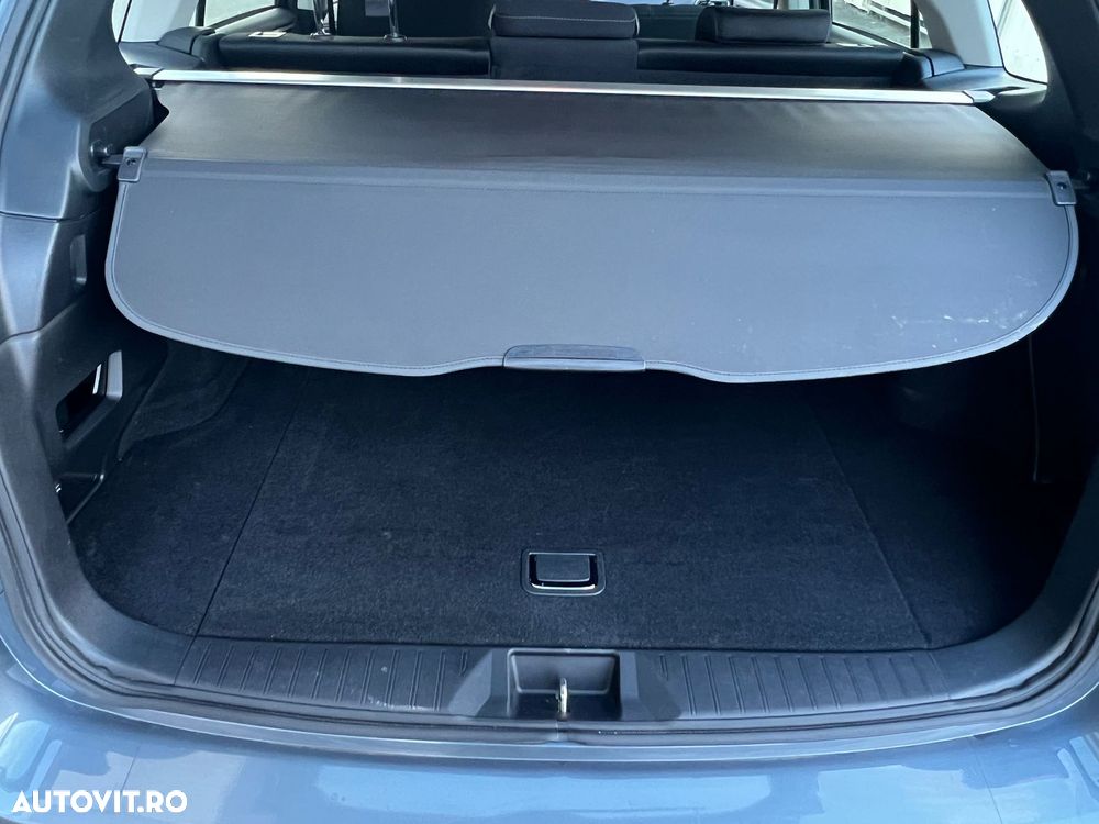 Subaru Outback 2.0D Lineartronic Comfort - 10