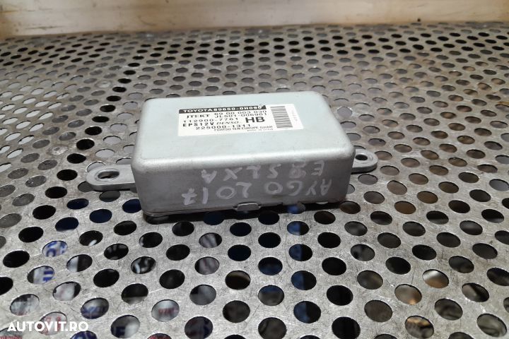 Modul / Calculator coloana de volan 89650-0H090 89650-0H090 Toyota Ay - 2
