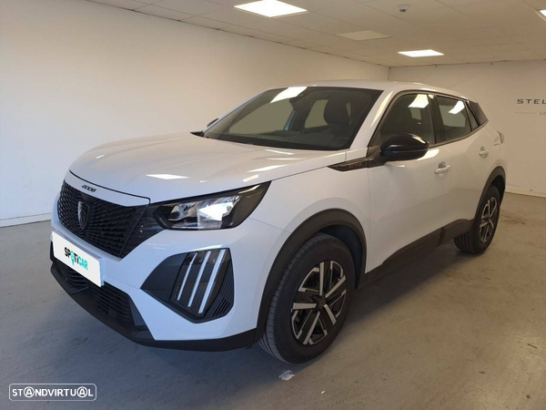 Peugeot 2008 1.2 PureTech Style