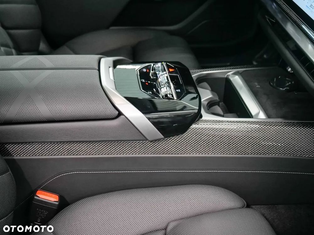 BMW Seria 7 740d xDrive mHEV M Sport sport - 15