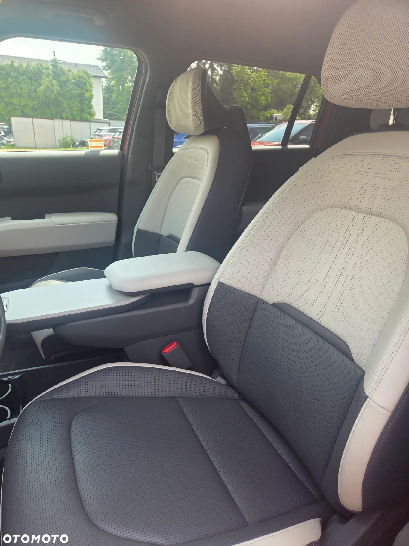 Kia EV3 81.4kWh GT Line - 3