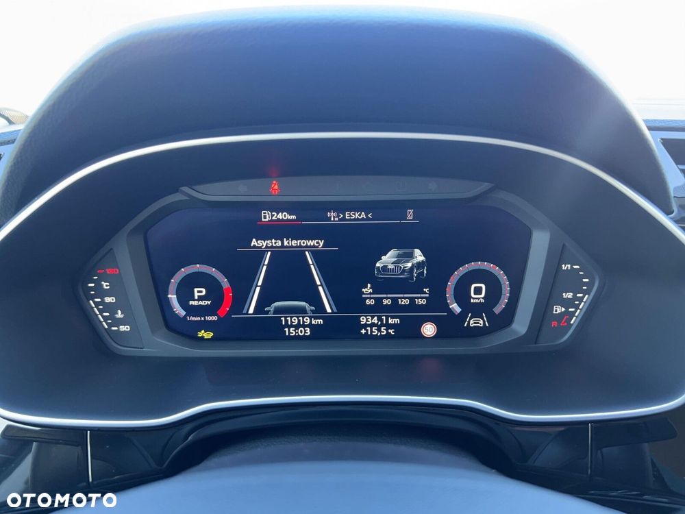 Audi Q3 - 21