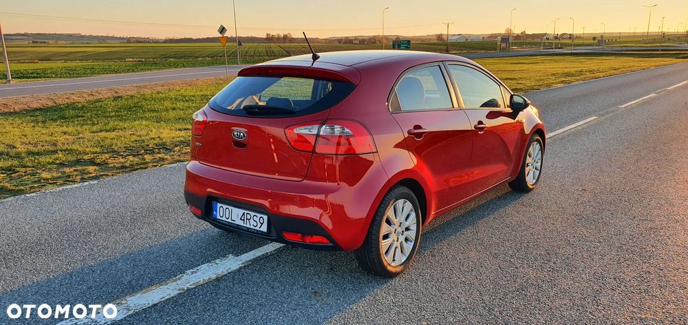 Kia Rio 1.4 Edition 7 - 7