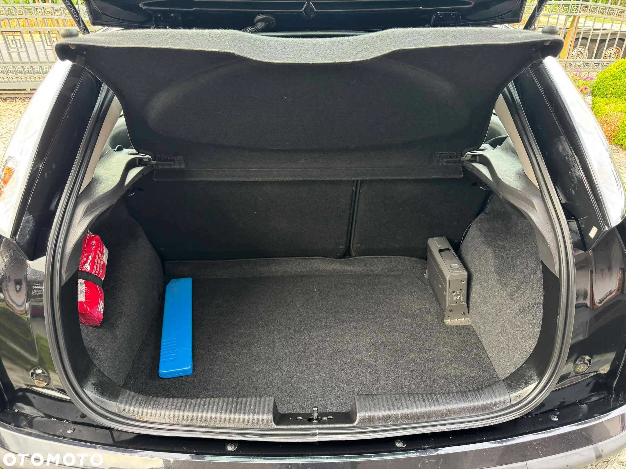 Ford Focus 1.6 16V Style - 32
