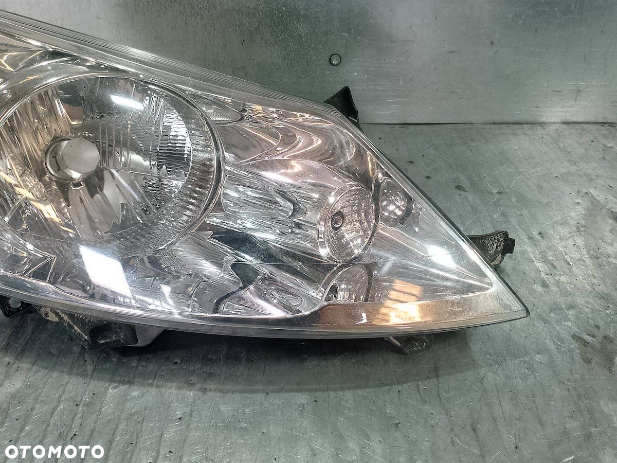 LAMPA PRZÓD PRAWA FIAT SCUDO II 20-B219R - 3