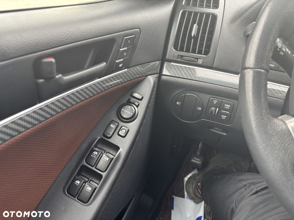 Hyundai ix55 3.0 V6 CRDi Premium - 9