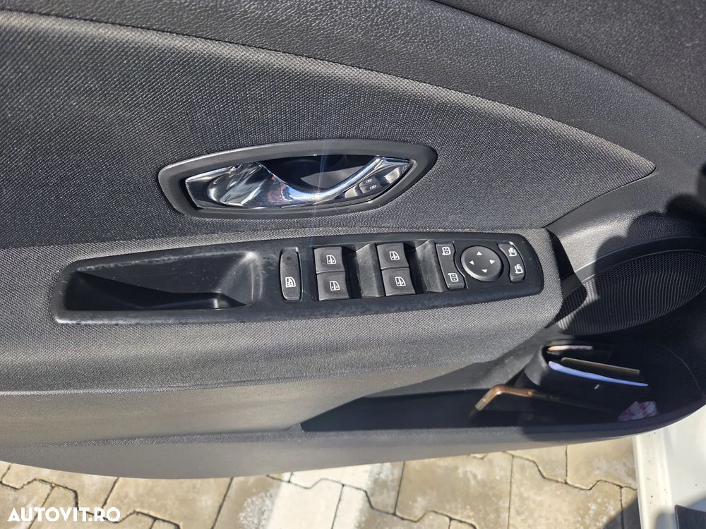 Renault Megane - 15