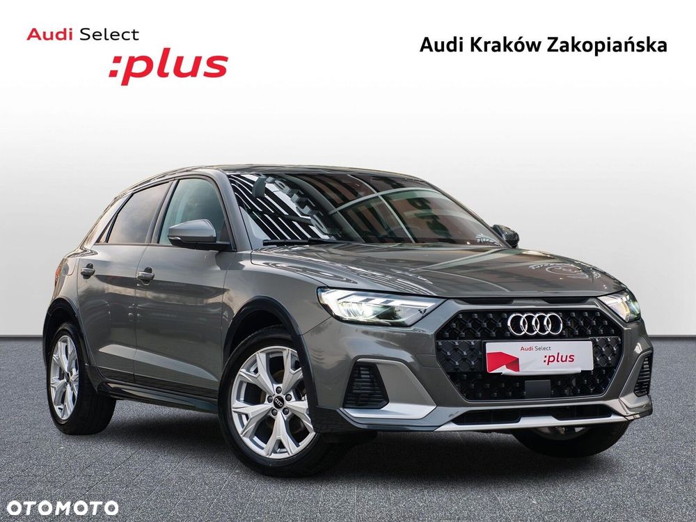 Audi A1 Sportback 35 TFSI S tronic - 1