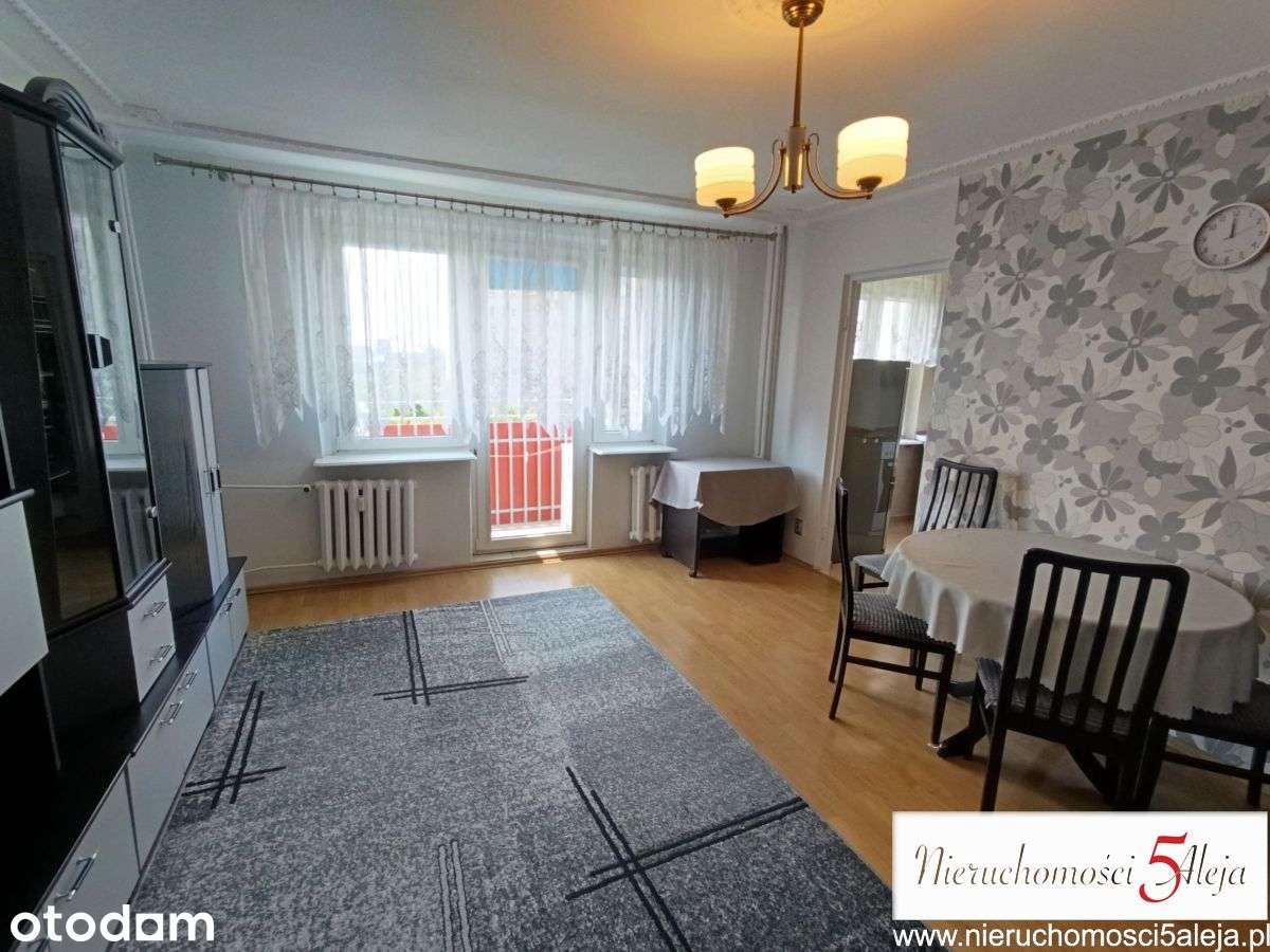 kawalerka z balkonem Winogrady os Wichrowe