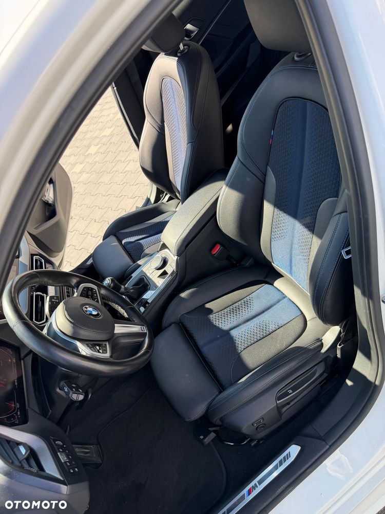 BMW Seria 1 - 14