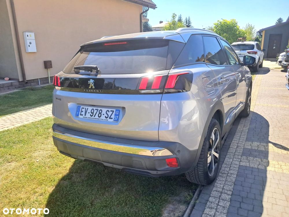 Peugeot 3008 1.2 PureTech Crossway S&S EAT6 - 20