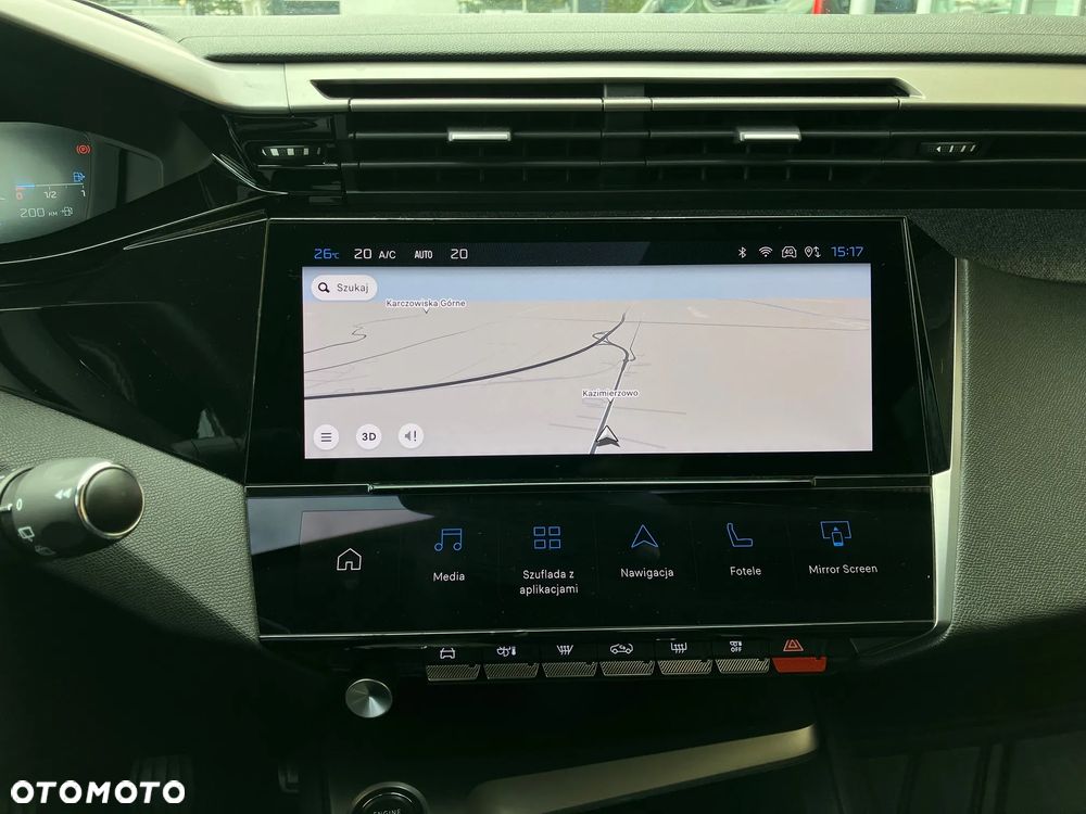 Peugeot 308 1.2 PureTech Allure Pack S&S - 24