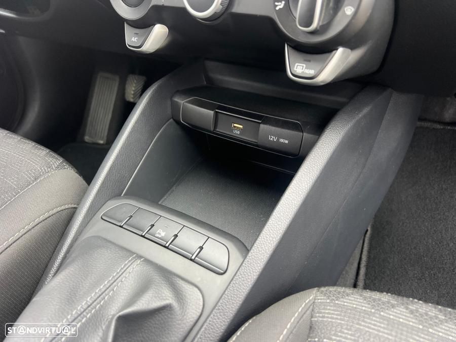 Kia Rio 1.2 CVVT Urban - 9