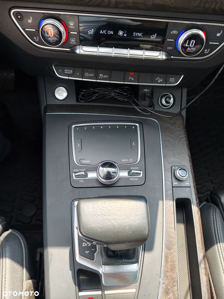 Audi Q5 2.0 TFSI Quattro S tronic - 19
