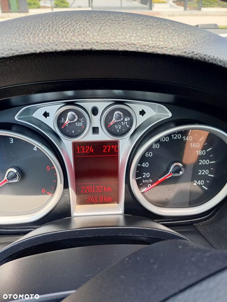 Ford Kuga 2.0 TDCi Titanium - 2