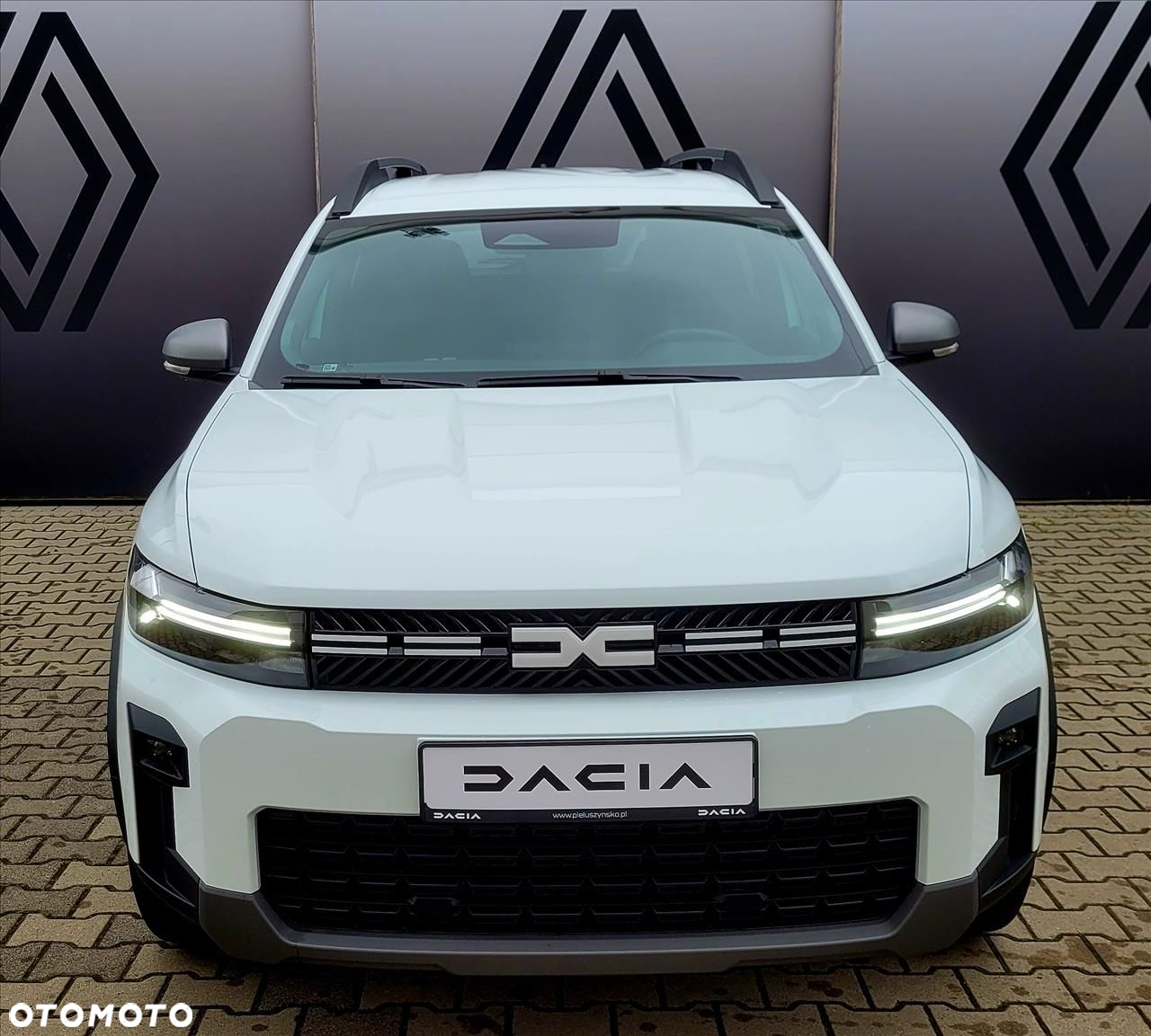 Dacia Bigster - 4