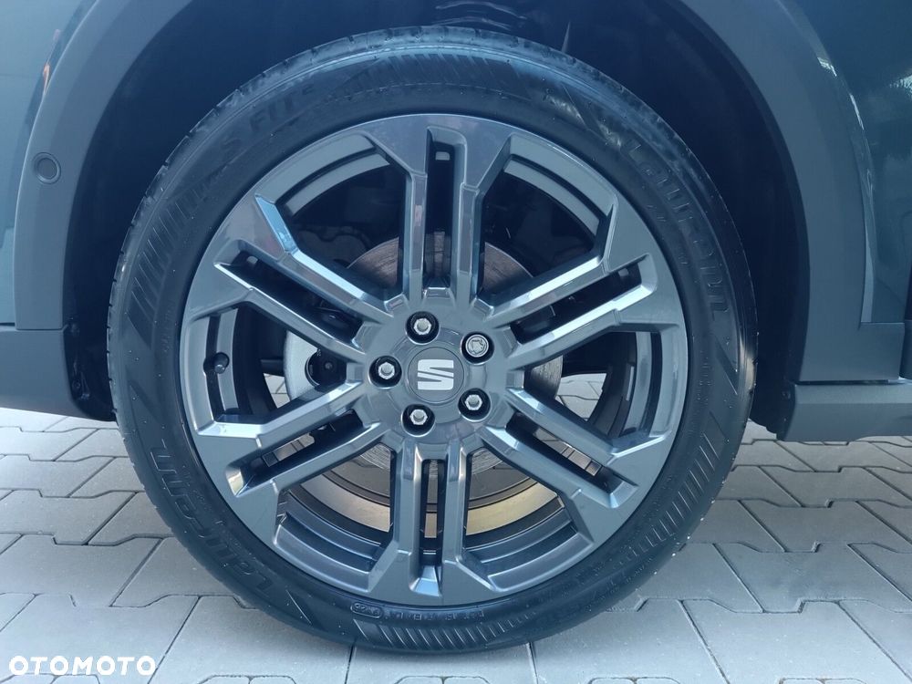 Seat Arona 1.0 TSI Style S&S - 8