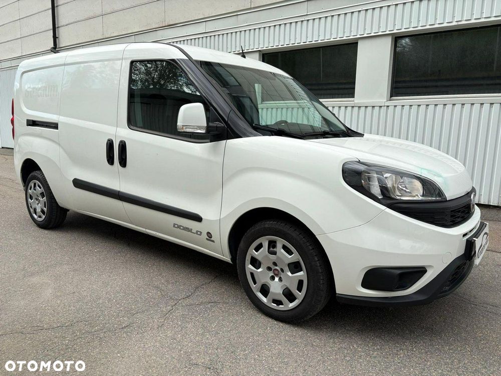 Fiat Doblo - 5