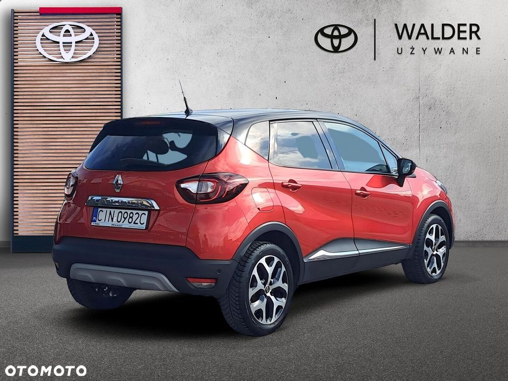 Renault Captur 1.3 Energy TCe FAP Intens - 6