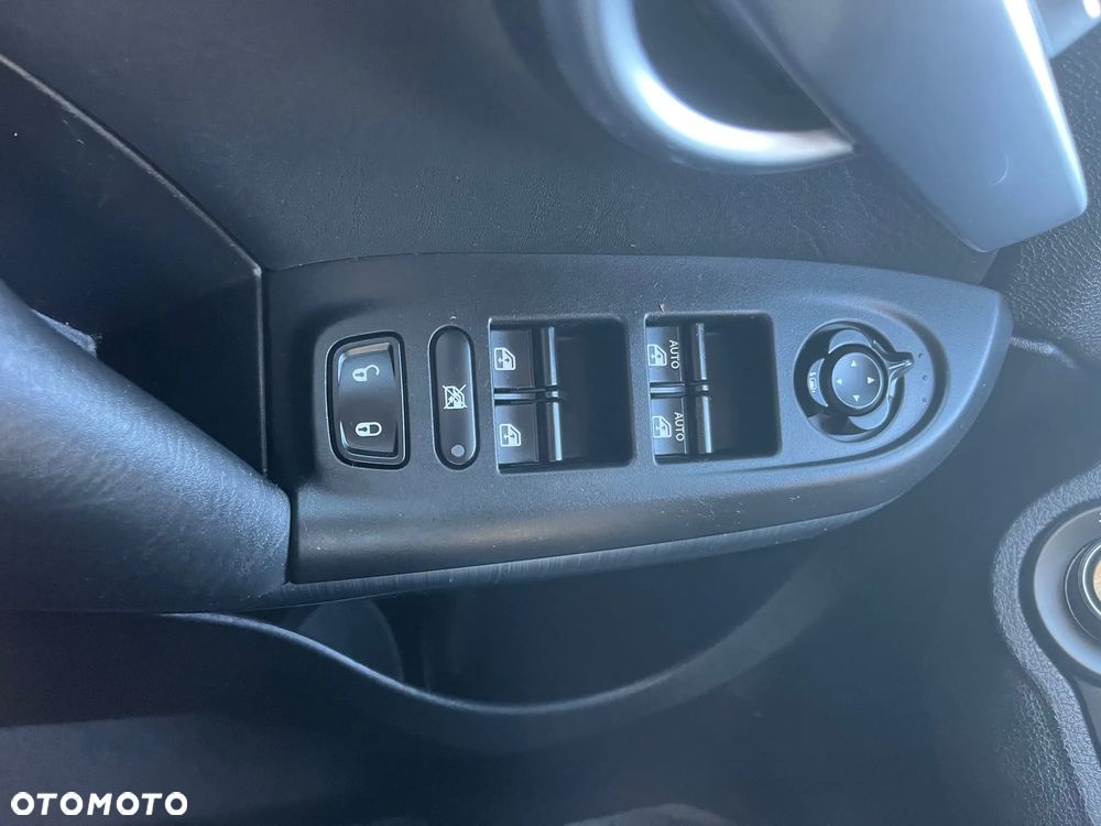 Fiat 500X 2.0 Multijet Automatik 4x4 S&S S-Design Cross Look - 11