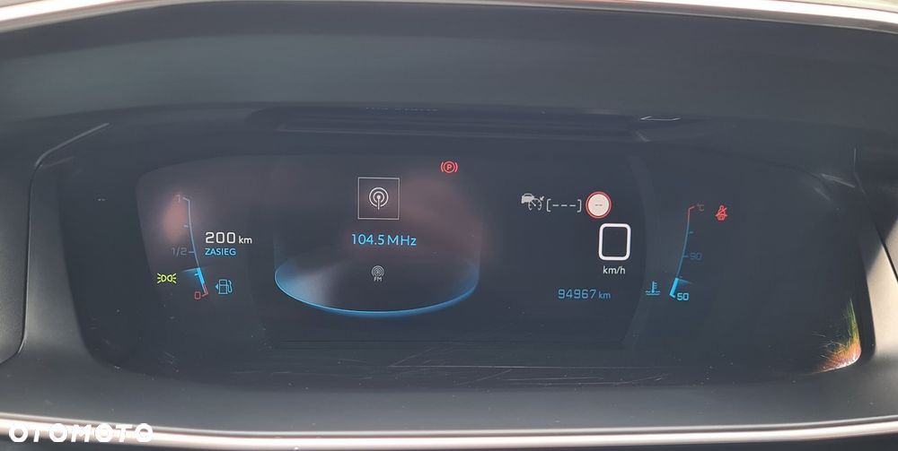 Peugeot 208 Blue-HDi 100 Stop&Start Active - 26