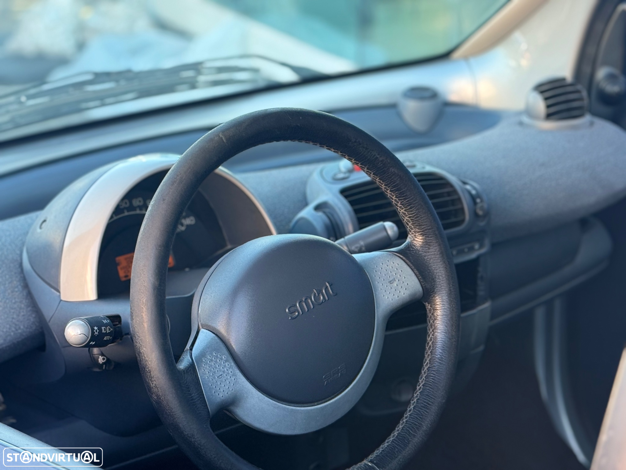 Smart ForTwo Coupé Passion 61 - 5