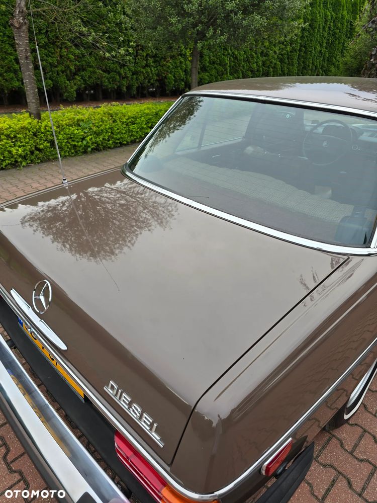 Mercedes-Benz Inny - 25
