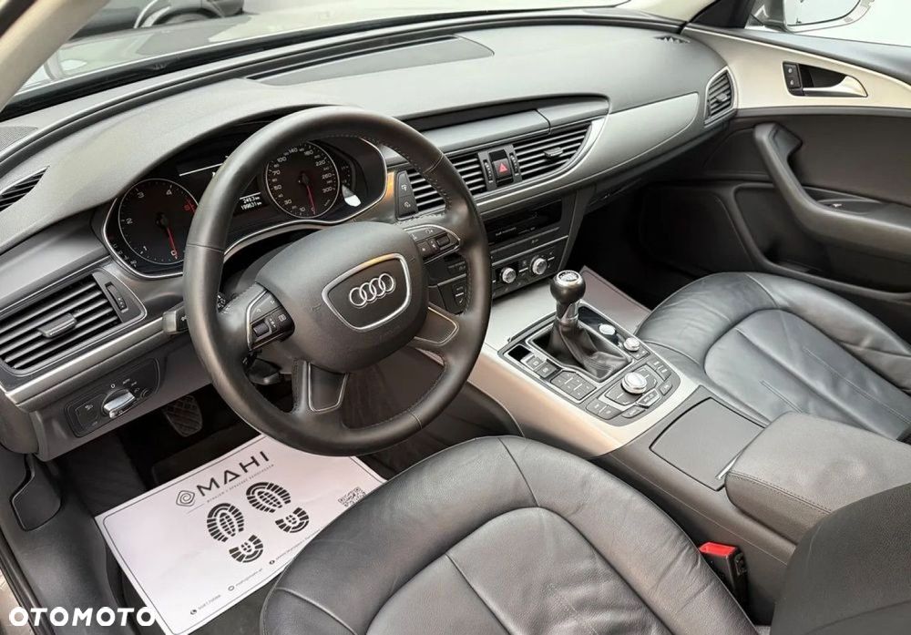 Audi A6 Limousine 2.0 TDI Prime Line - 24