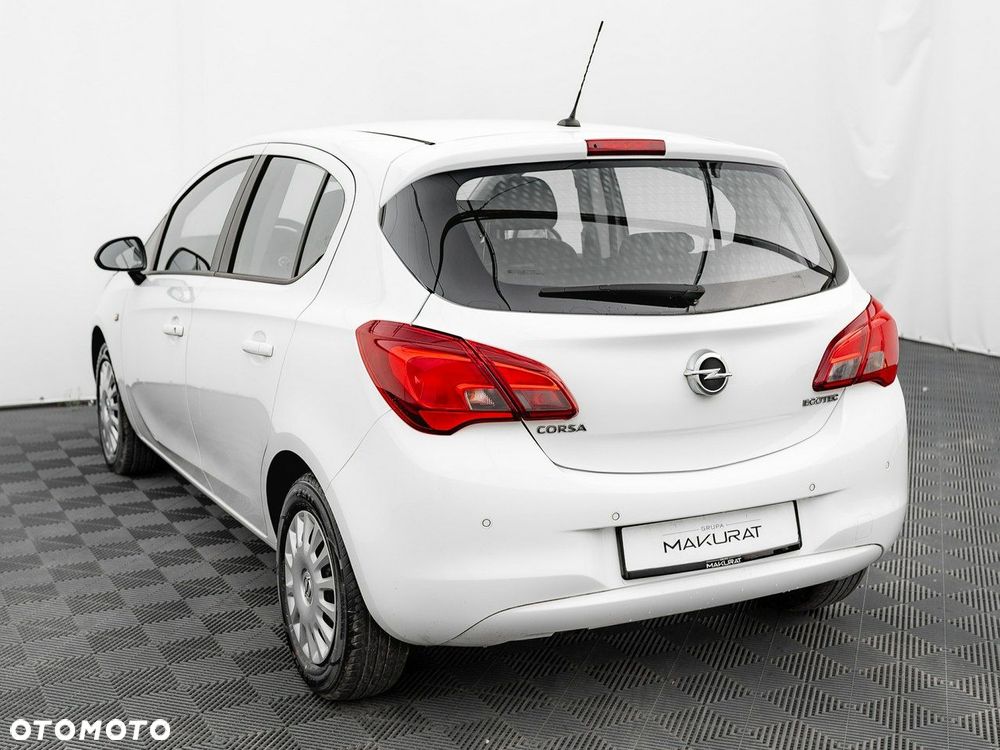 Opel Corsa - 5
