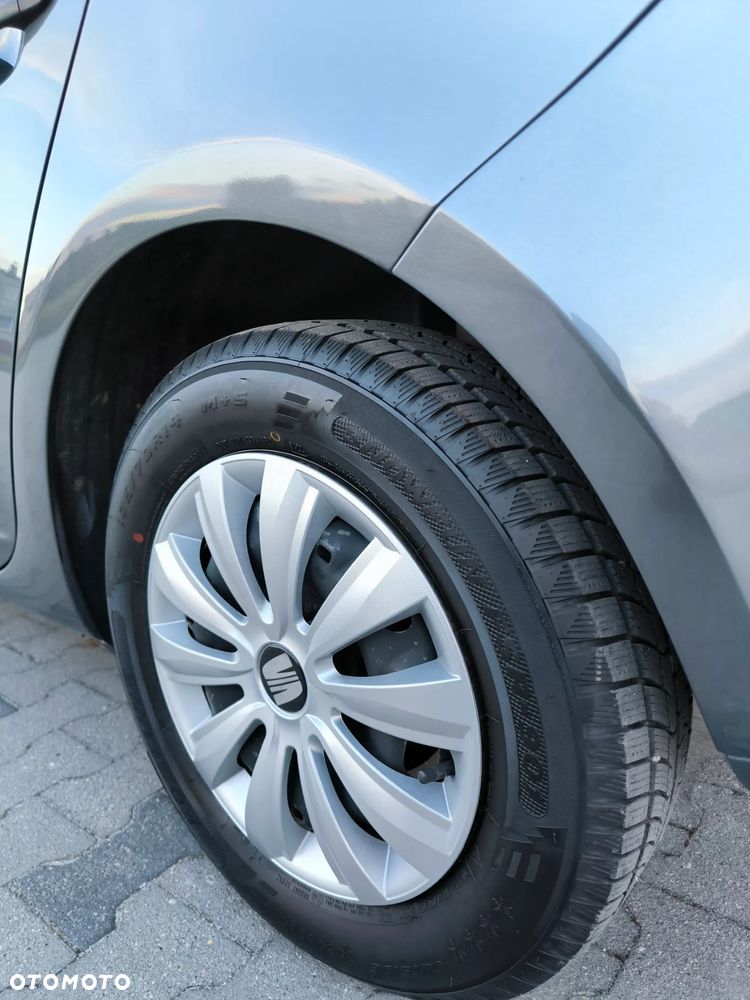 Seat Ibiza 1.4 16V Excelente - 9