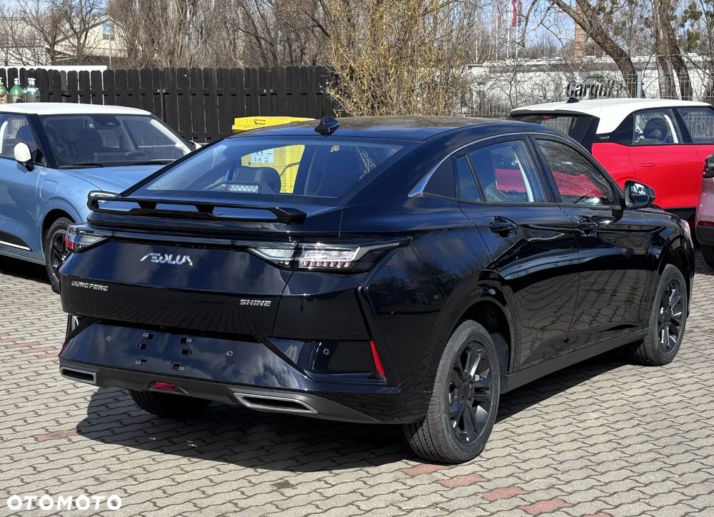 Dongfeng Shine - 4