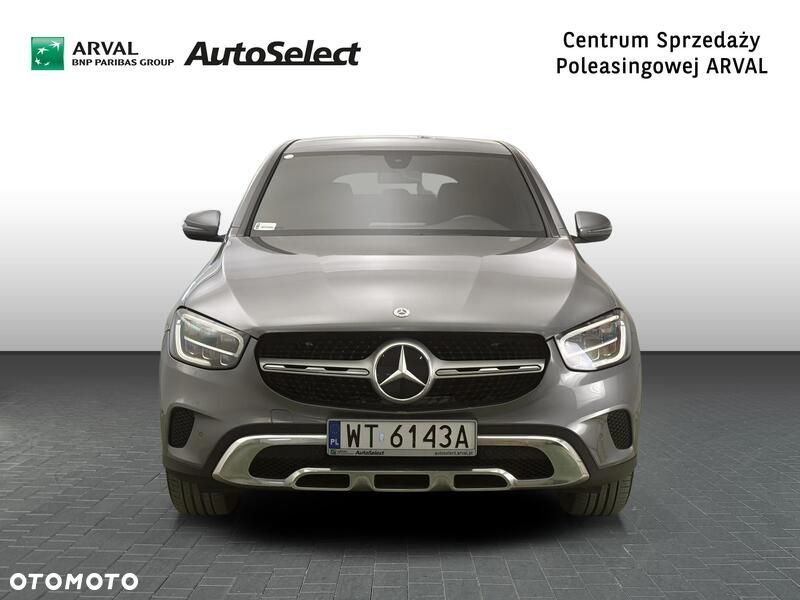 Mercedes-Benz GLC - 10