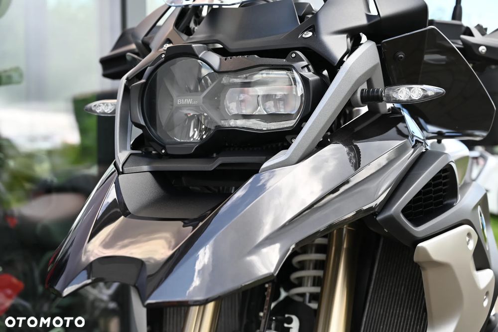 BMW GS - 38