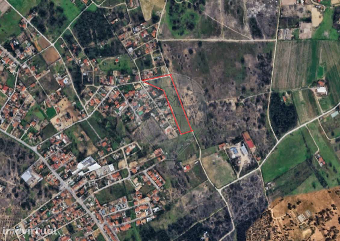 Terreno  para venda - Grande imagem: 2/3