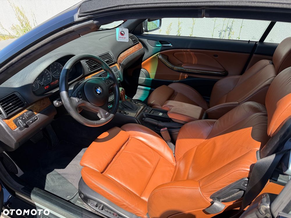 BMW Seria 3 - 8