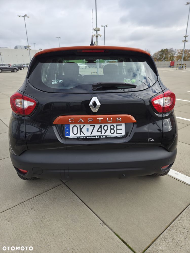 Renault Captur - 3
