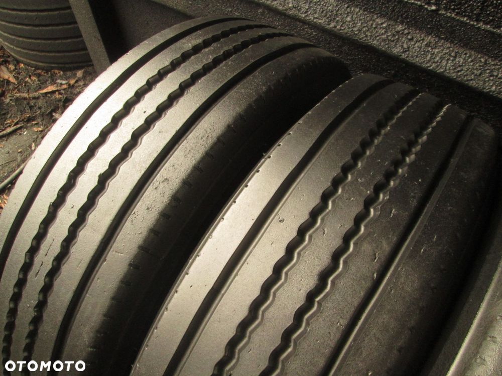 Opony 215/75R 17.5 Windpower WTL31. Opony ciężarowe - 4