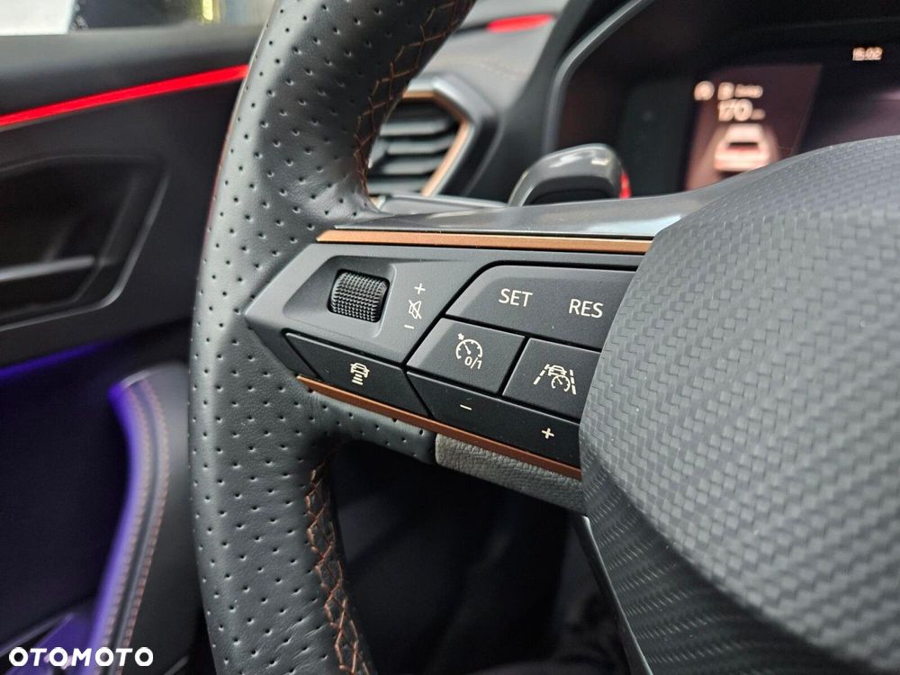 Cupra Formentor - 19