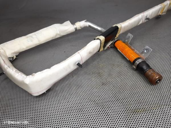 Airbag Cortina Esq Hyundai I30 (Fd) - 4