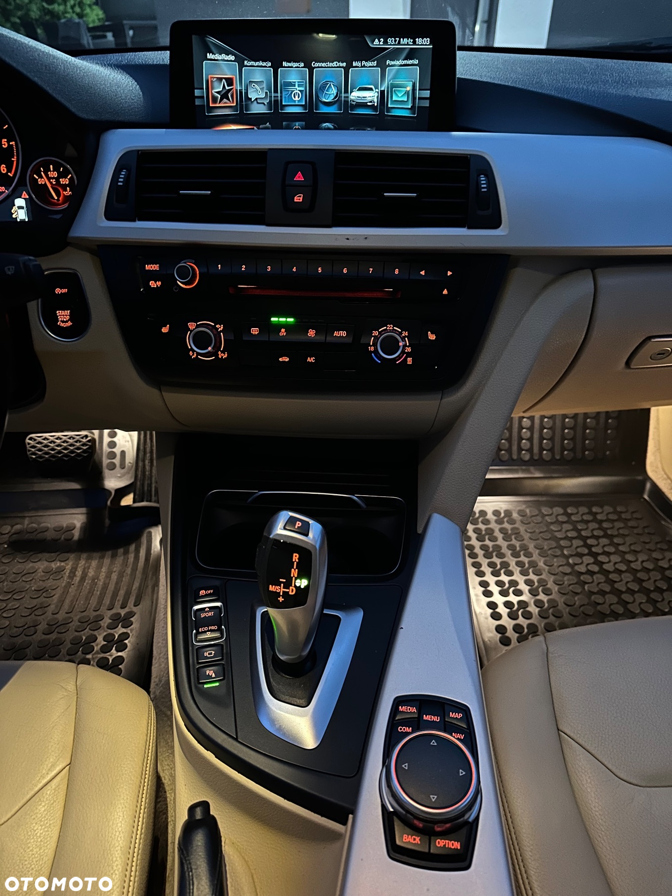 BMW Seria 4 420d Gran Coupe - 23